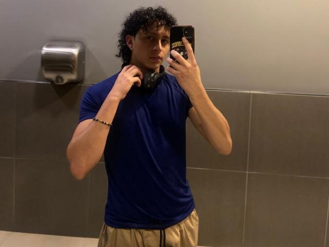 JayTaylor - Sexe cam en vivo - 28664720