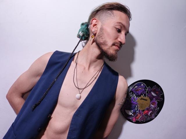 AngelDamianArt - Live porn &amp; sex cam - 28664819