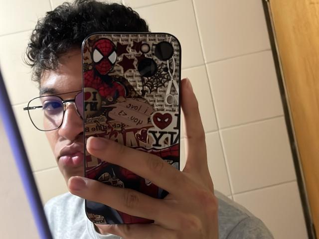 MiloJhones - Live sexe cam - 28664918