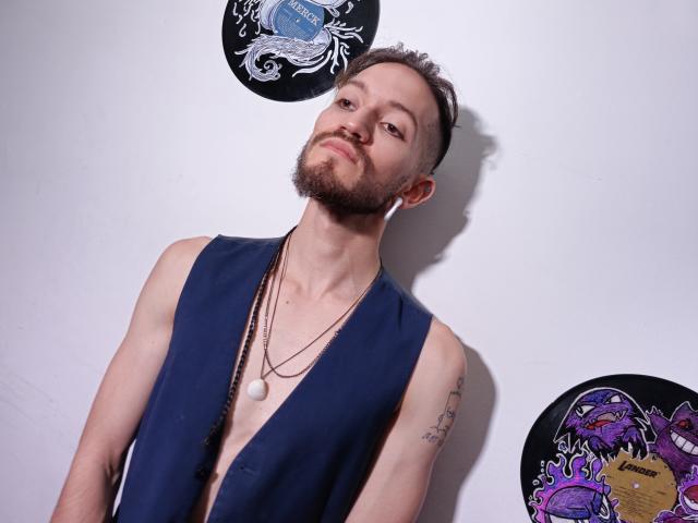 AngelDamianArt - Sexe cam en vivo - 28665092