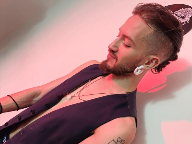 AngelDamianArt - Live Sex Cam - 28665095