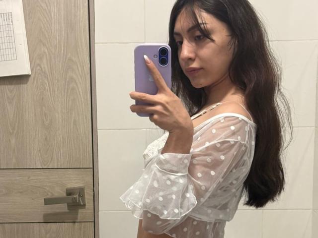 Luluberrie - Live sex cam - 28666685