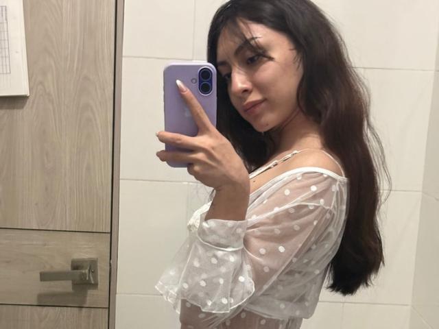 Luluberrie - Live sex cam - 28666691