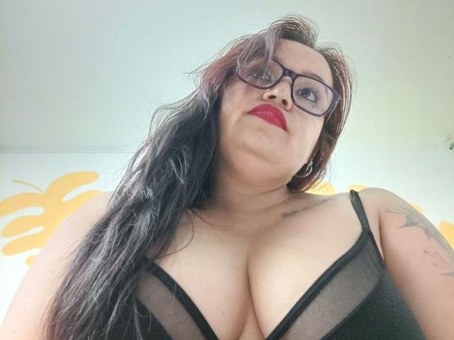 GinebraVargas - Live sexe cam - 28666820