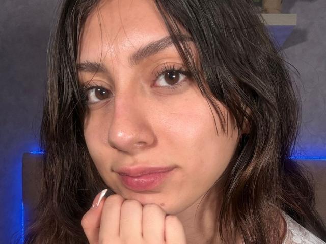 Luluberrie - Live sex cam - 28666859