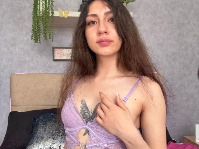 Luluberrie - Live sex cam - 28666874