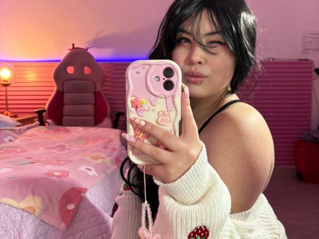 HoneeyBonny - Sexe cam en vivo - 28666982