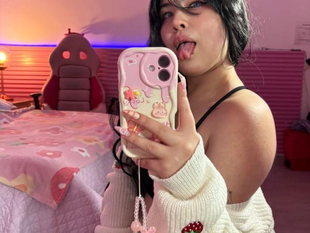 HoneeyBonny - Sexe cam en vivo - 28666991