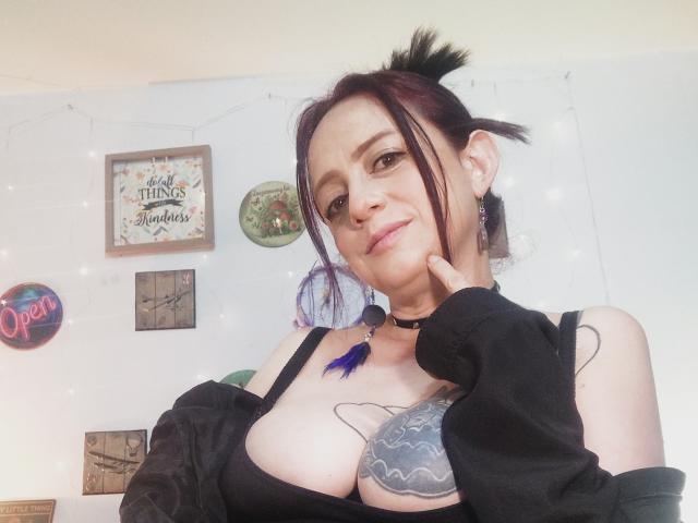 CatalinaMonyque - Sexe cam en vivo - 28667099