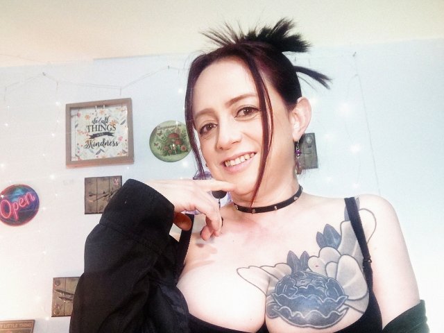 CatalinaMonyque - Sexe cam en vivo - 28667120