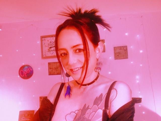 CatalinaMonyque - Live porn &amp; sex cam - 28667126