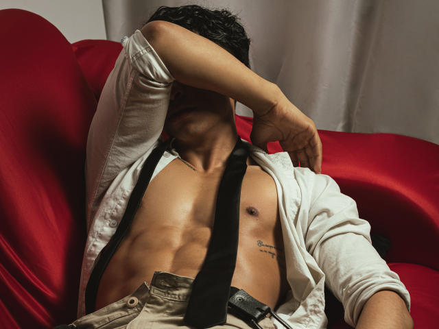 ApoloCrus - Live sex cam - 28667396