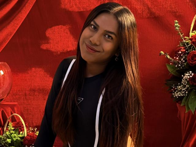 KimmySolange - Live sexe cam - 28667441