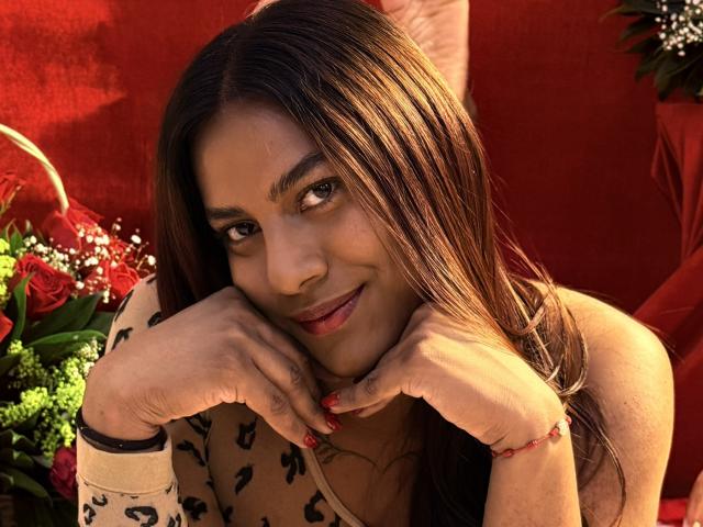 KimmySolange - Sexe cam en vivo - 28667477