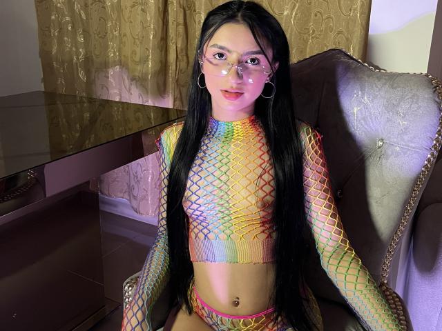 MilanMoon - ライブポルノ&amp;セックスカム - 28667507