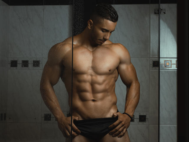 ZaneMaverick - Live sex cam - 28667600