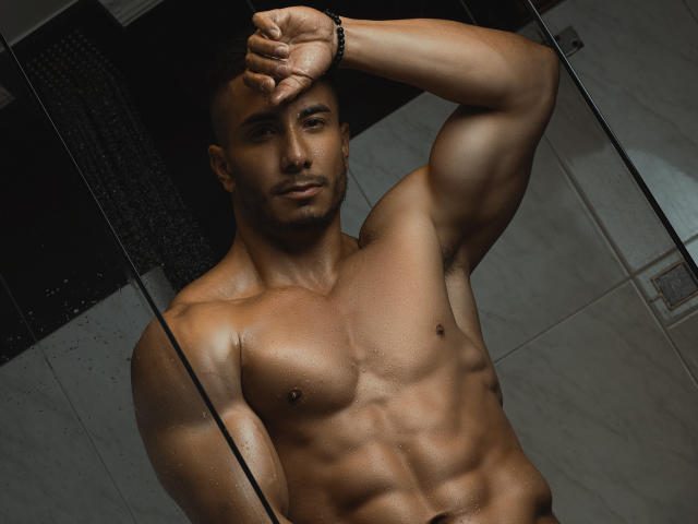 ZaneMaverick - Sexe cam en vivo - 28667606