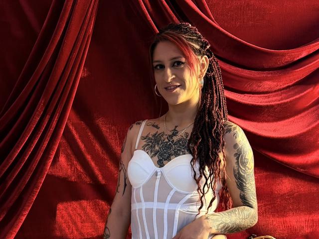 SofiFw - Sexe cam en vivo - 28667810