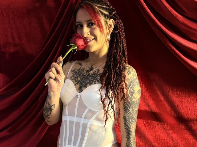 SofiFw - Sexe cam en vivo - 28667813