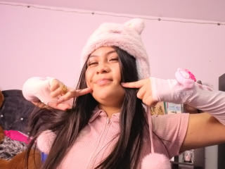 BadKristty - XLoveCam cam model profile and statistics