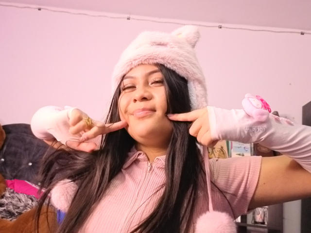 BadKristty - Sexe cam en vivo - 28667906