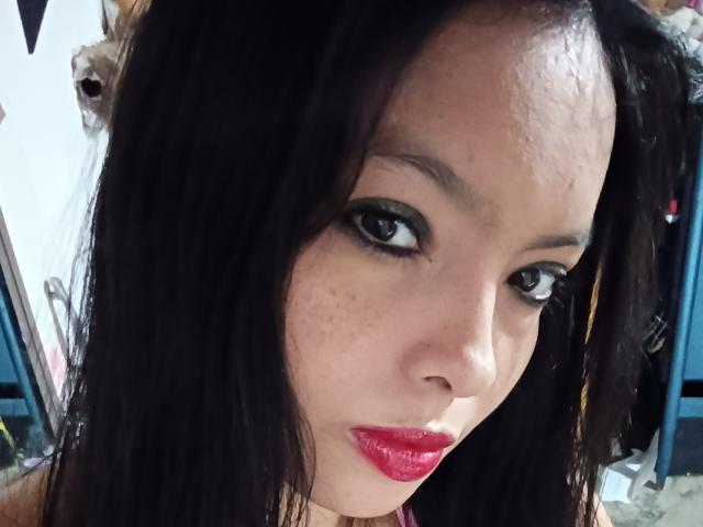 MelanieHot69 - Sexe cam en vivo - 28668101