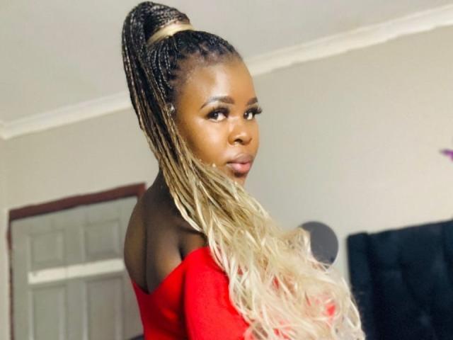 BustyAssHot - Live sexe cam - 28668431