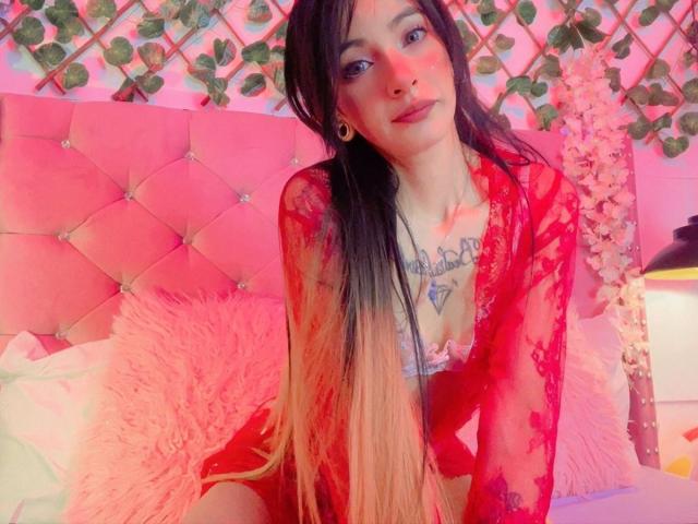 LaurenEvie69 - Live sexe cam - 28668707