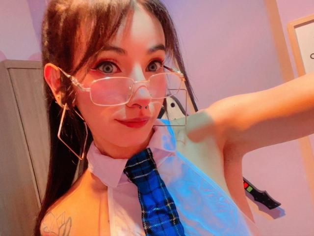 LaurenEvie69 - Sexe cam en vivo - 28668725