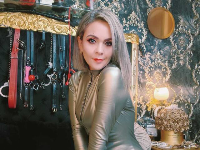 VictoriiaGray - Live sex cam - 28668794