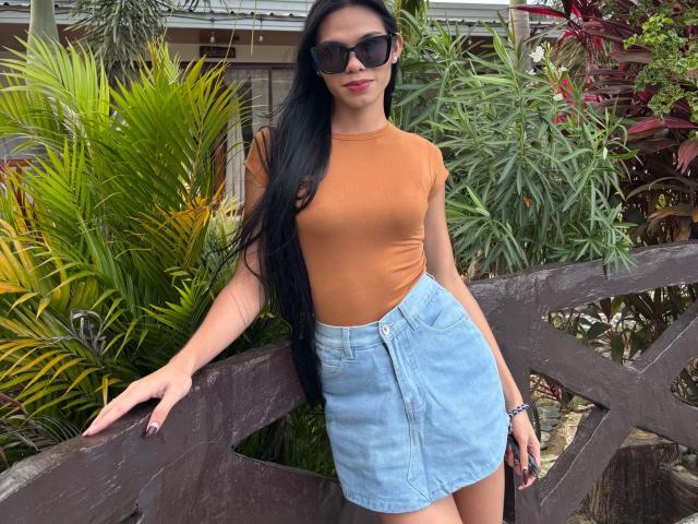 CassandraWise - сексуальная веб-камера в реальном времени - 28669223