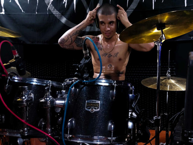 JackBalam - Sexe cam en vivo - 28669490