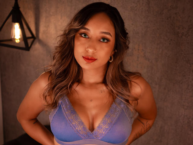 DianaHopson - Camera khiêu dâm &amp; quyến rũ trực tiếp - 28669592