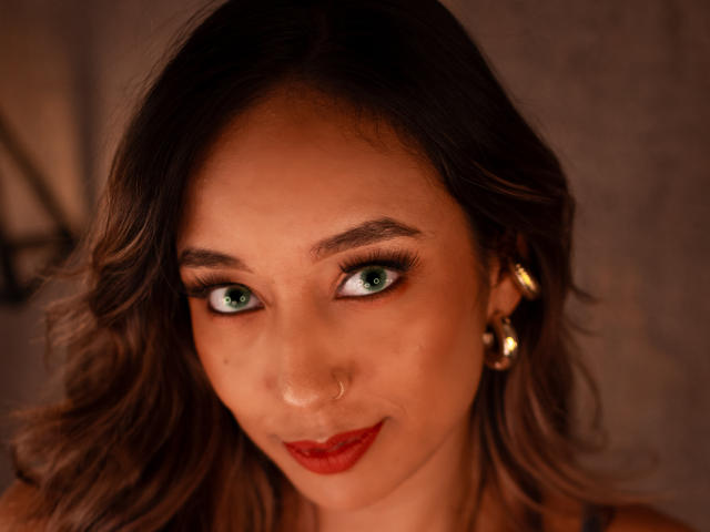 DianaHopson - сексуальная веб-камера в реальном времени - 28669601