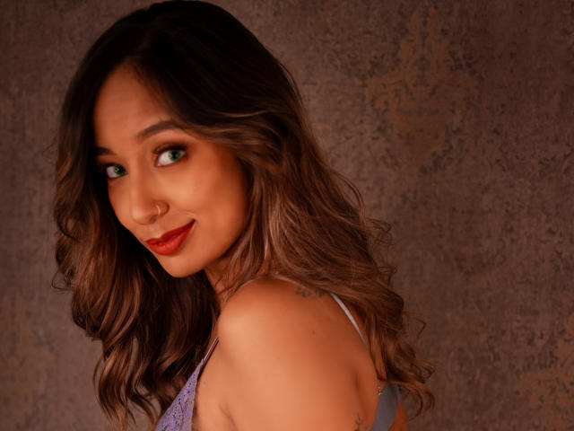 DianaHopson - Sexe cam en vivo - 28669616