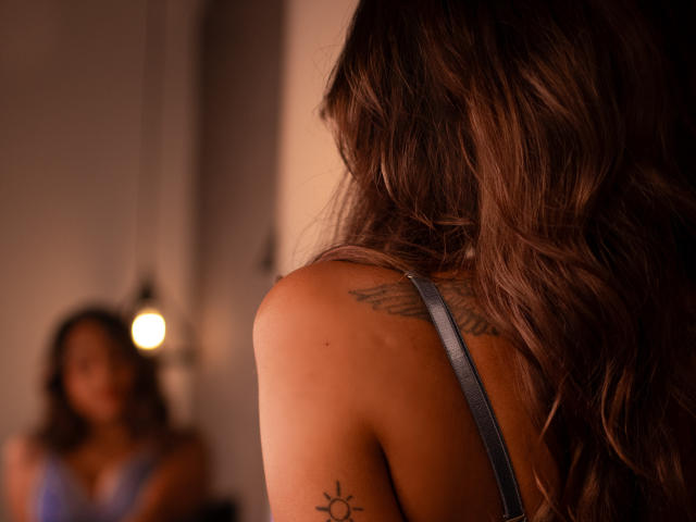 DianaHopson - Camera khiêu dâm &amp; quyến rũ trực tiếp - 28669619