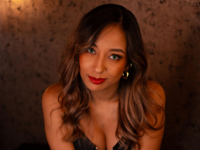 DianaHopson - Sexe cam en vivo - 28669652