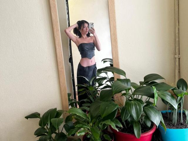 AnyuWu - Sexe cam en vivo - 28670129