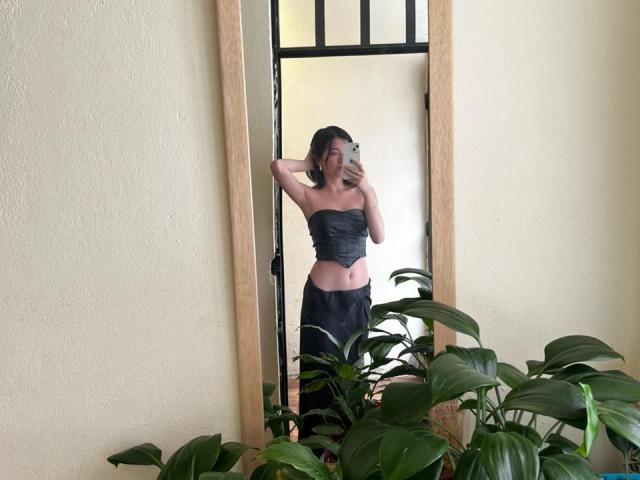 AnyuWu - Live sexe cam - 28670132