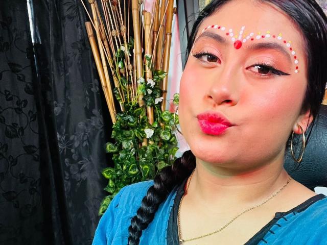 KalpanaAisha - Sexe cam en vivo - 28670435