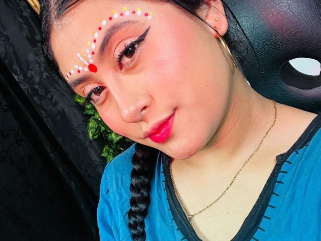 KalpanaAisha - Sexe cam en vivo - 28670459