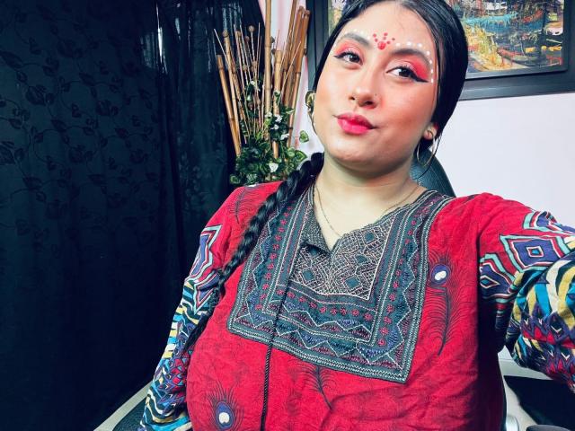 KalpanaAisha - Sexe cam en vivo - 28670510