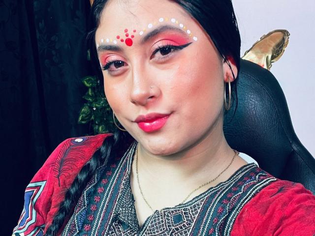 KalpanaAisha - Sexe cam en vivo - 28670528