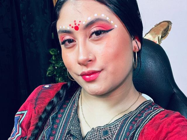 KalpanaAisha - Sexe cam en vivo - 28670531