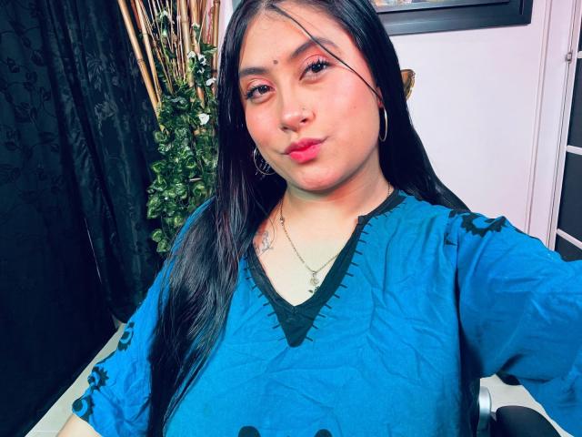 KalpanaAisha - Sexe cam en vivo - 28670534