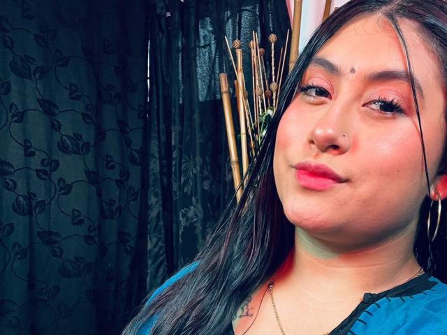 KalpanaAisha - Live porn &amp; sex cam - 28670537