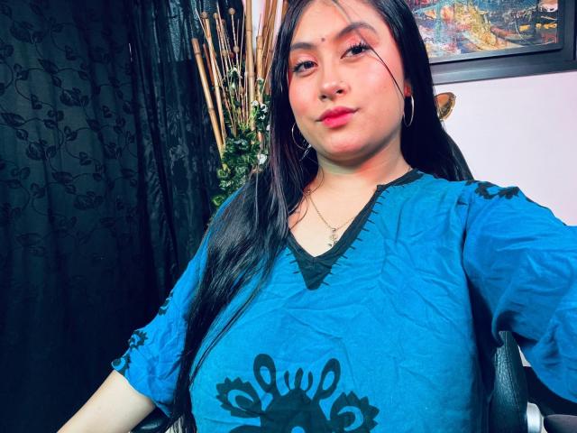 KalpanaAisha - Sexe cam en vivo - 28670546