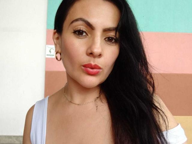 JakyKidman - Live Sex Cam - 28670621