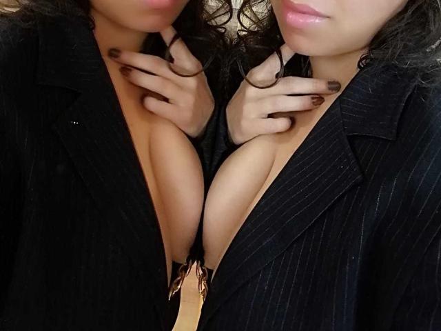 BarbaraLeythonn - Sexe cam en vivo - 28670999