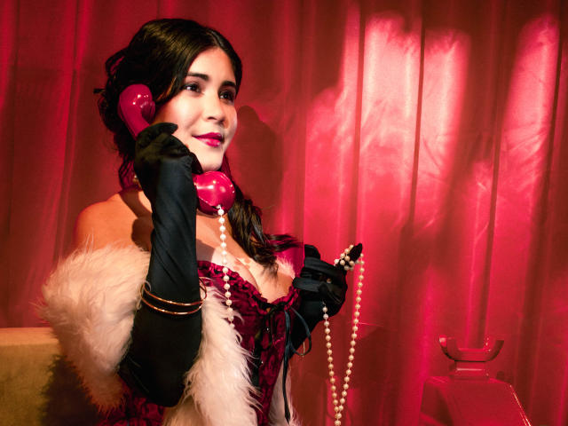 EvaSingh - Live sexe cam - 28671674